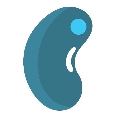 tealbean logo